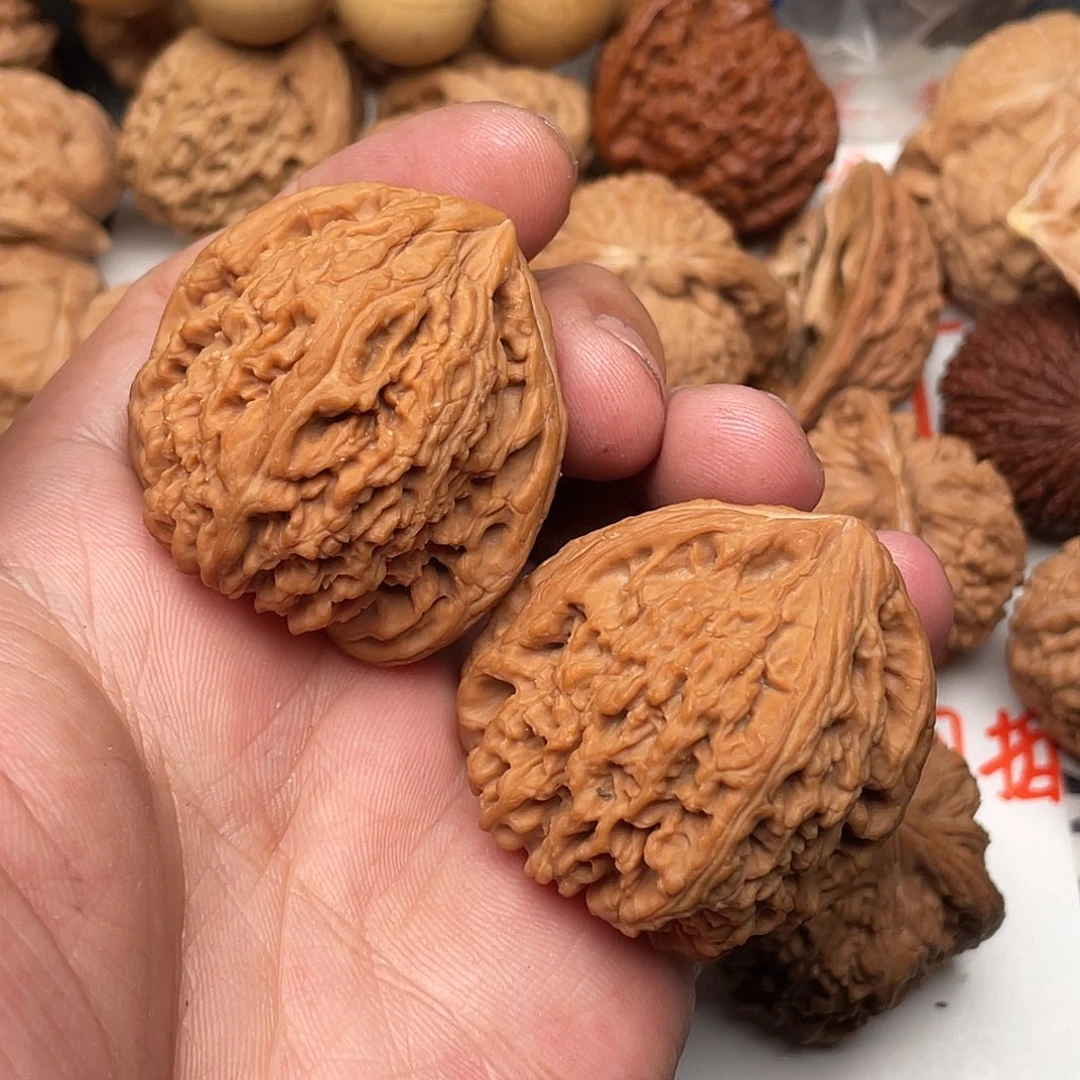 文玩核桃吊坠?南疆