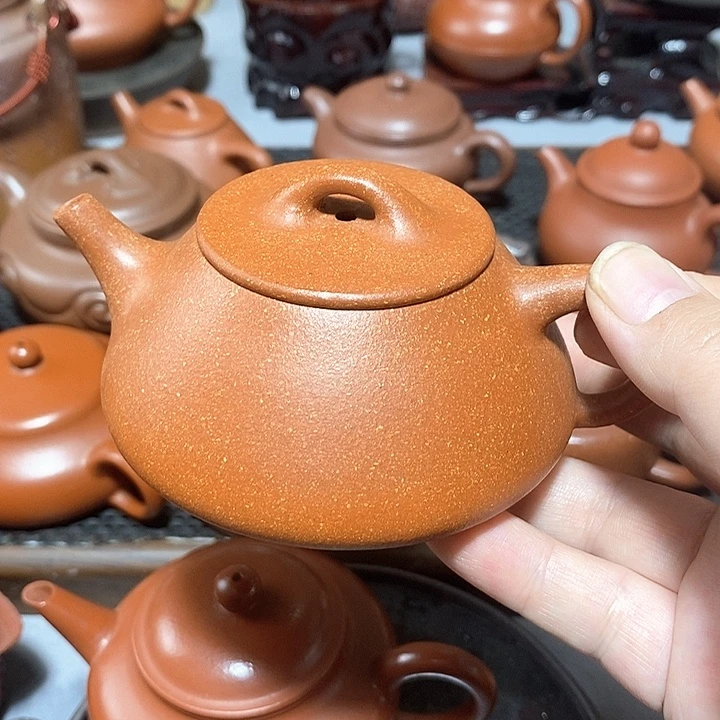 茶壶紫砂紫砂壶紫砂壶