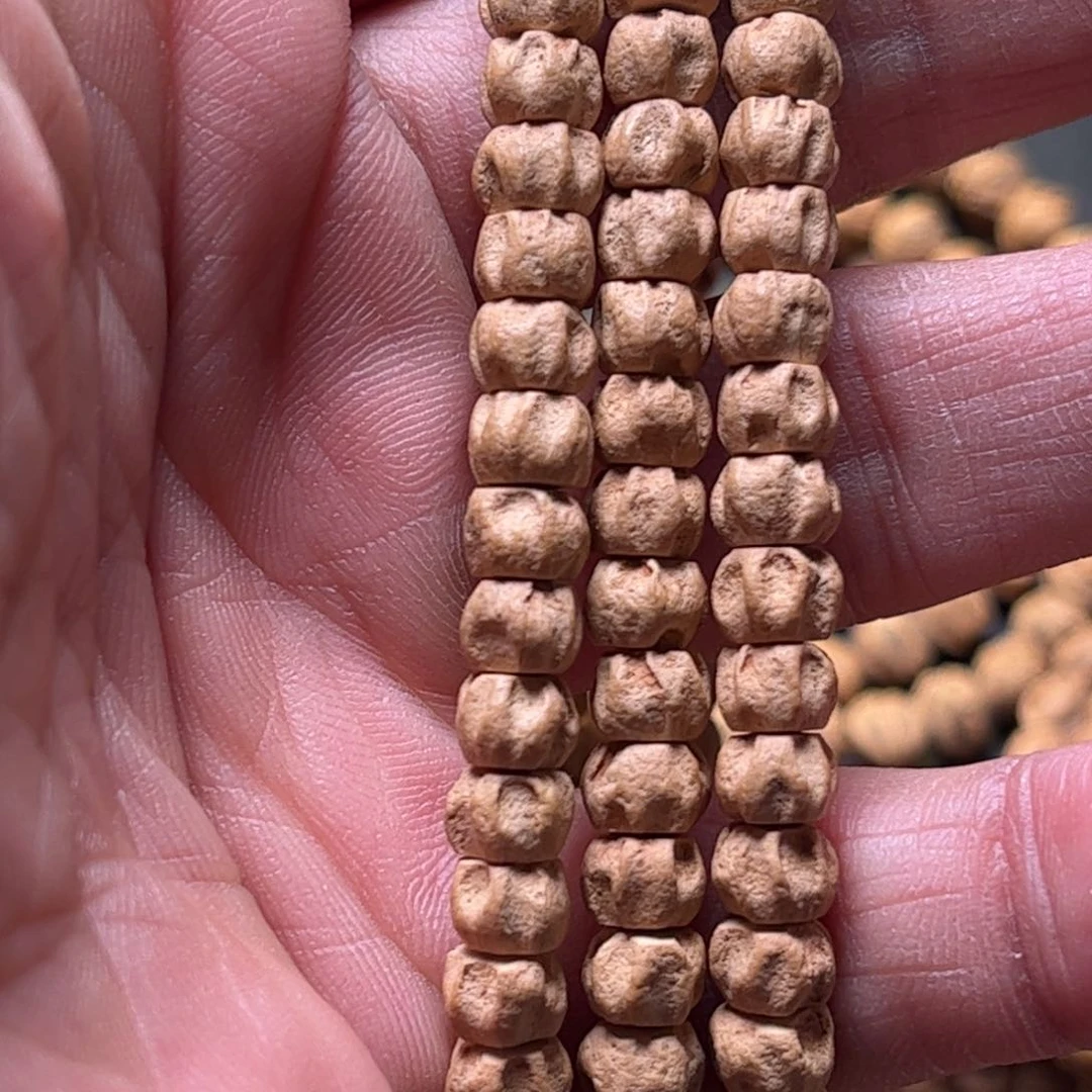 【闪购商品】柏香籽/百香籽吊坠