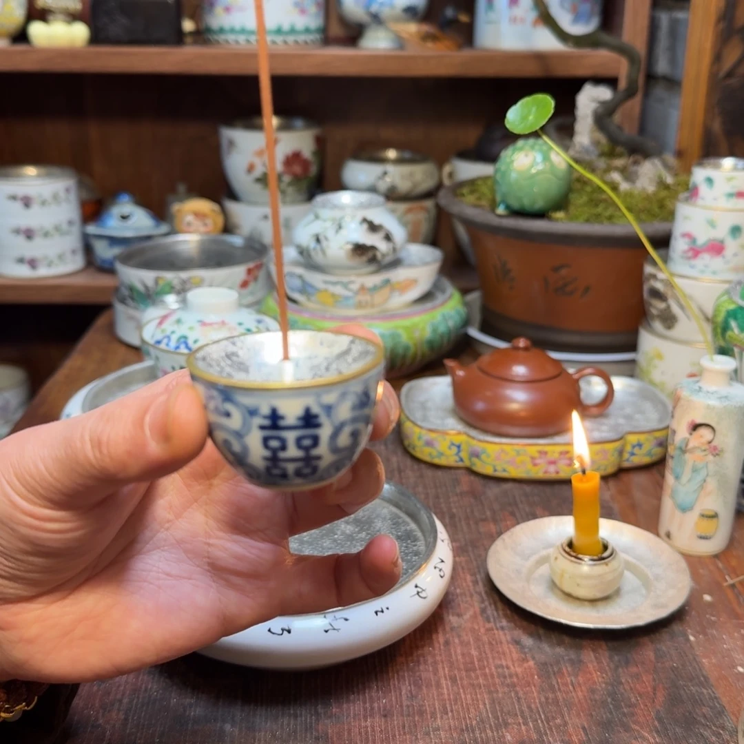 瓷片原创设计制作