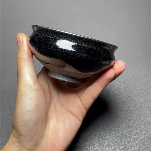 【闪购商品】茶盏-瑕疵-554.........