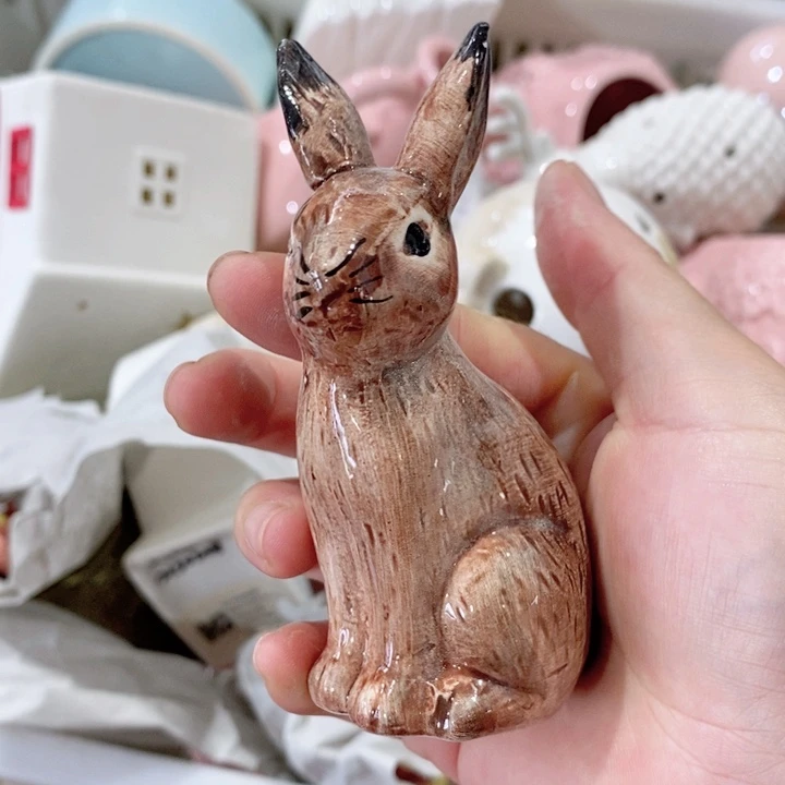 陶瓷树脂陶瓷树脂家居摆件