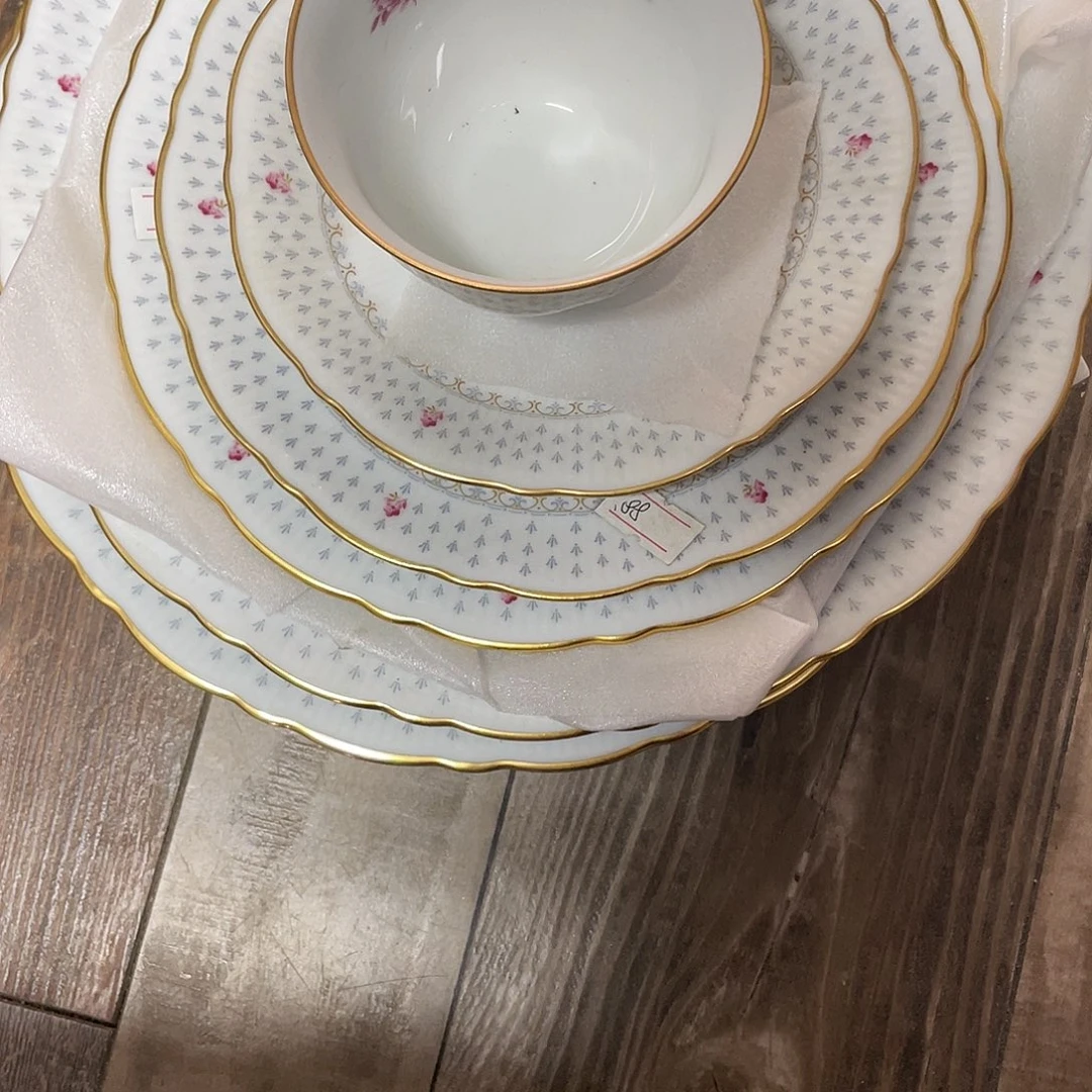 鹿鹿屋家的美丽咖啡杯若*月