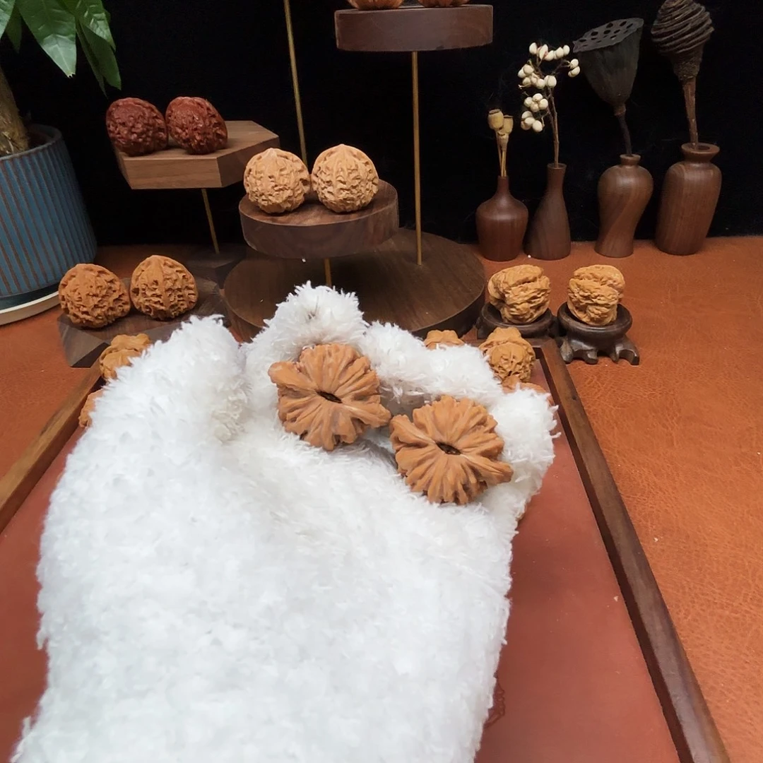 核桃手串/手链全品平谷楼