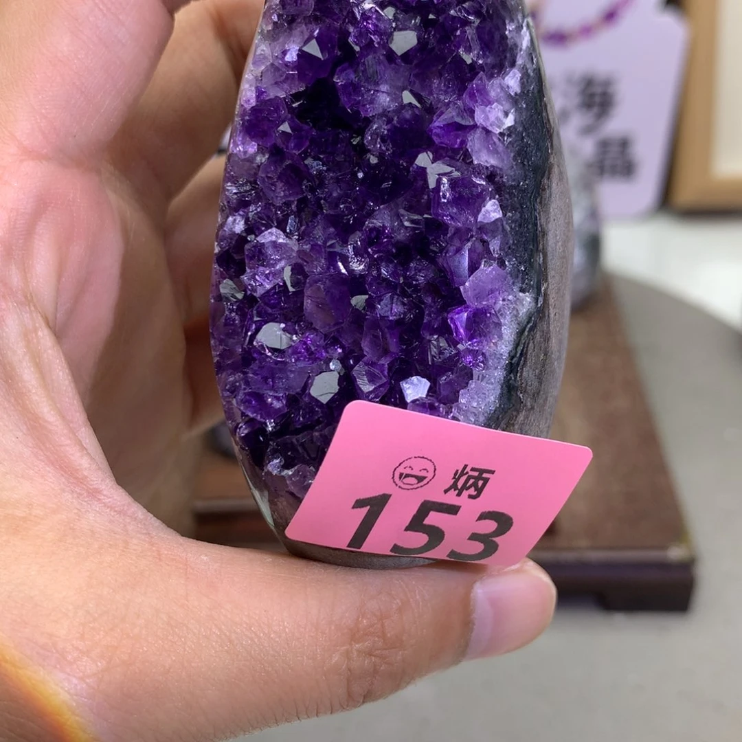 未镶嵌大型摆件（非配饰）水晶