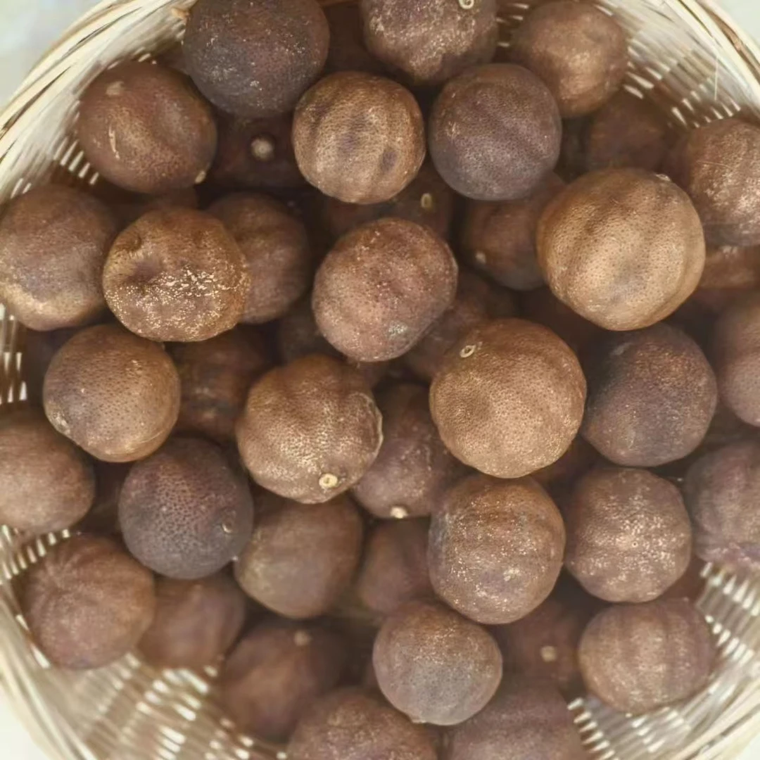 荒野灯笼【杰选陈皮果】 柑宝250g拍一发五到手2.5斤