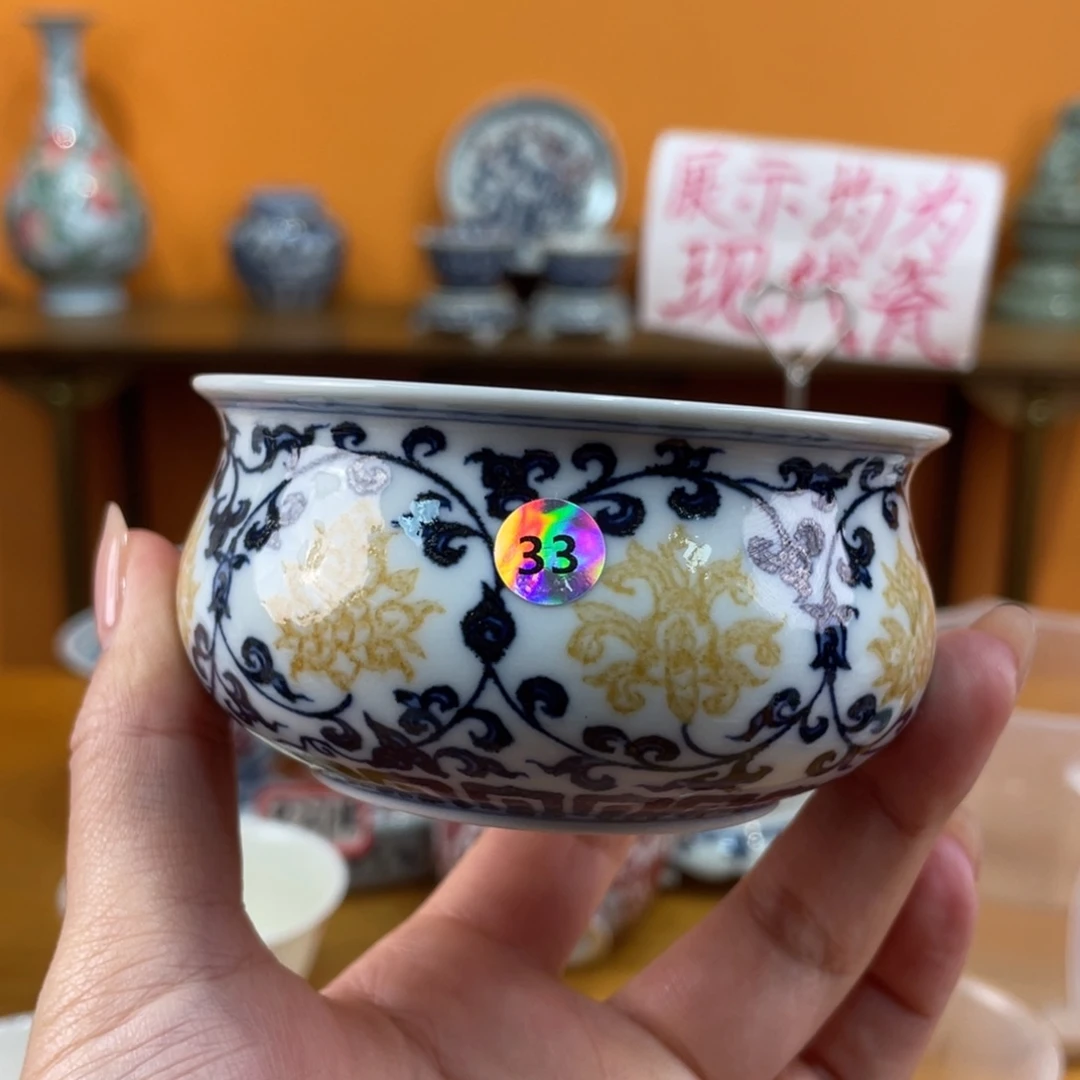 景德镇手绘哈哈哈哈哈哈