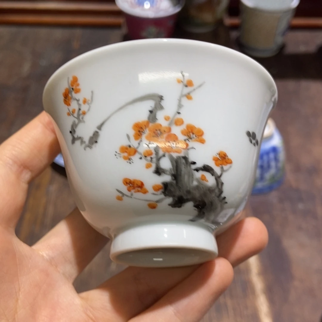 陶瓷艺术品的制作