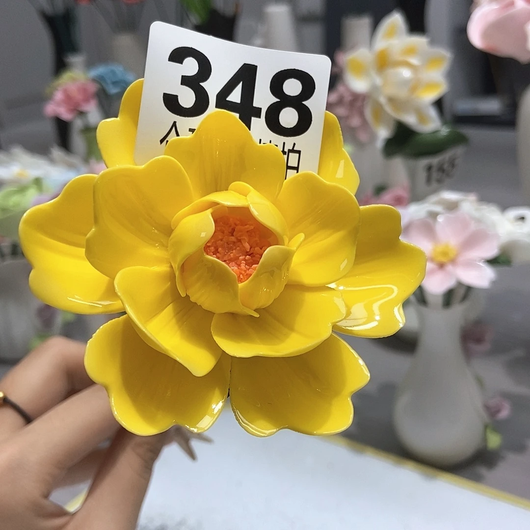 陶瓷手工制作工艺