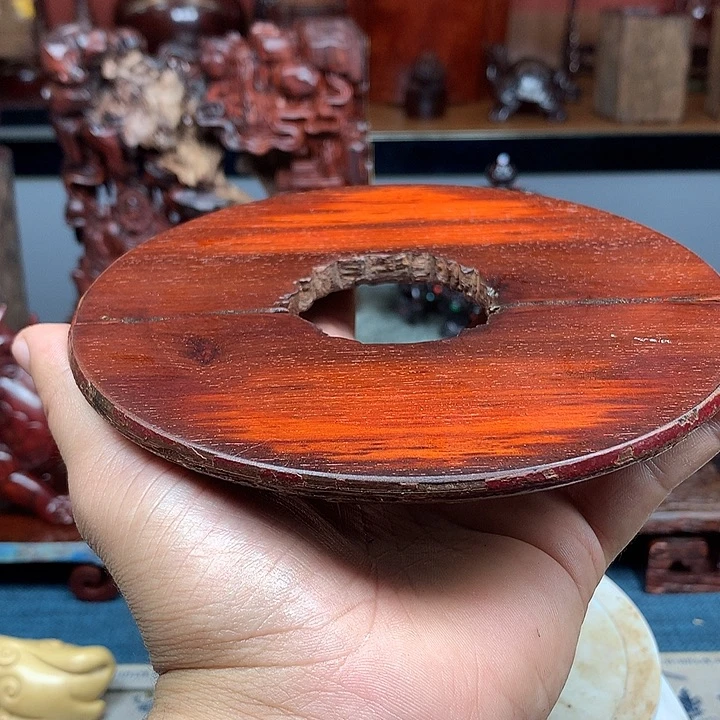 檀香紫檀（小叶紫檀）好好好好好