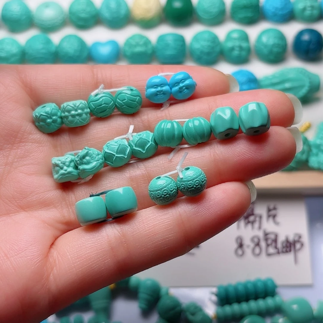 湖北产地配饰配珠：尺寸8