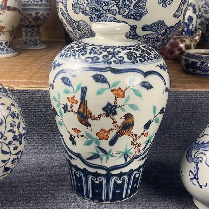 瓷片征****珠，，，，，