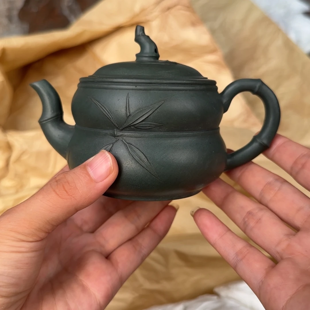 茶壶紫砂紫砂茶具紫砂茶具