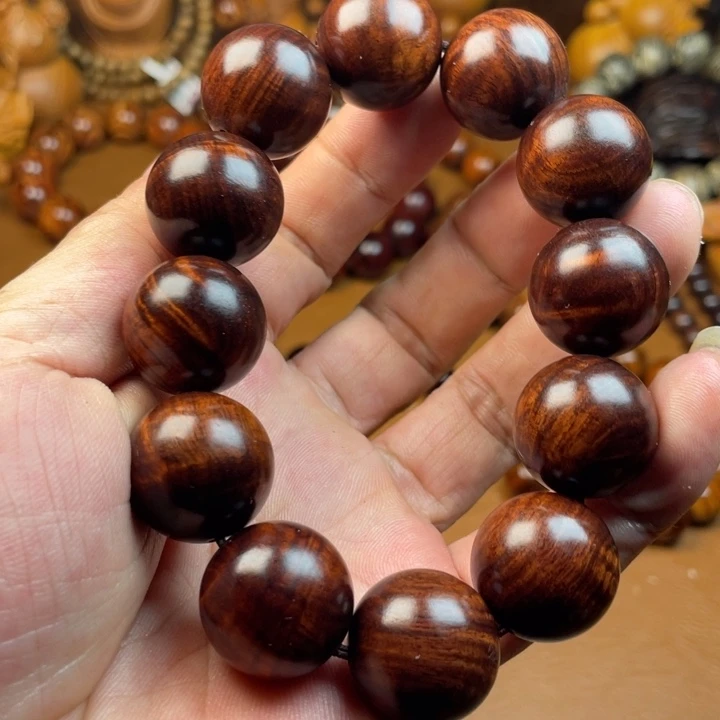 六道木无事牌花梨