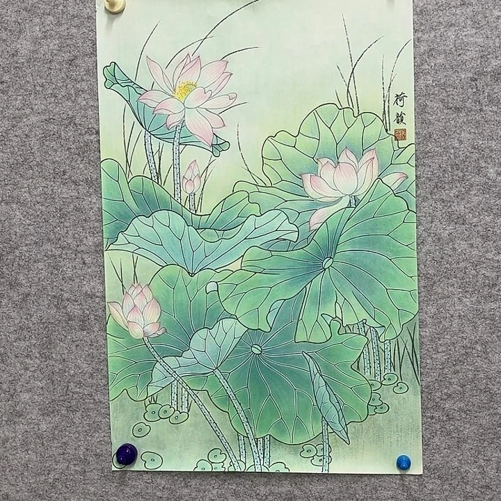 国画花鸟等多种鸟类的栖息地