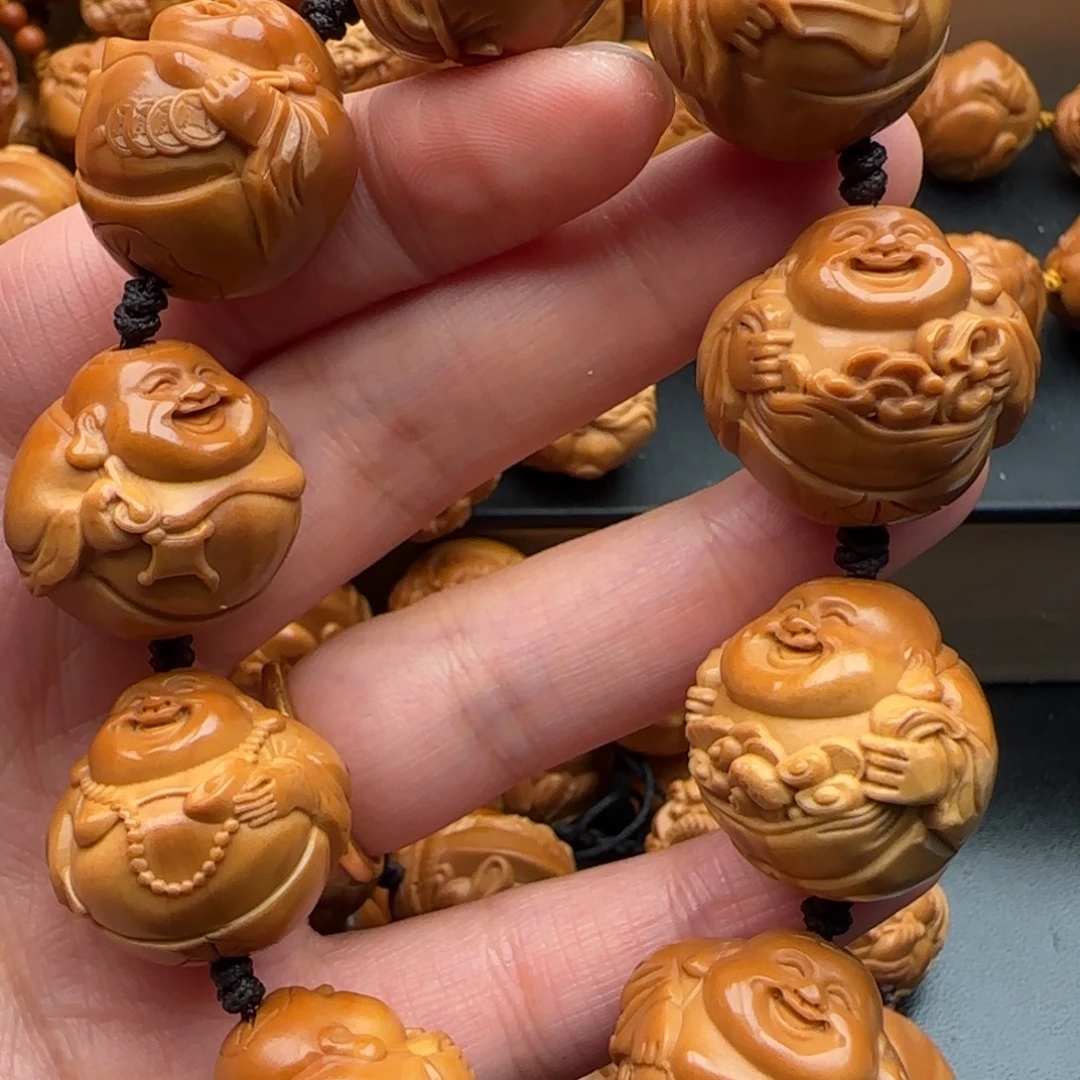 手串橄榄核橄榄核