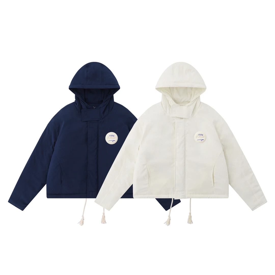 【慌慌】清仓精选棉服外套A6576