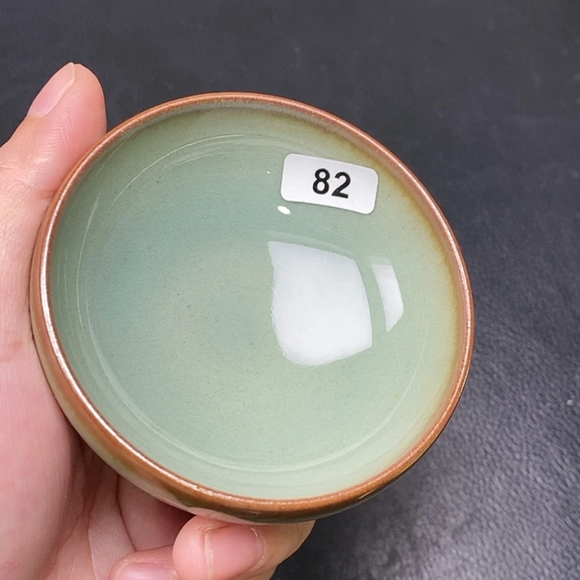 【闪购商品】茶盏我的盏太好看了吧