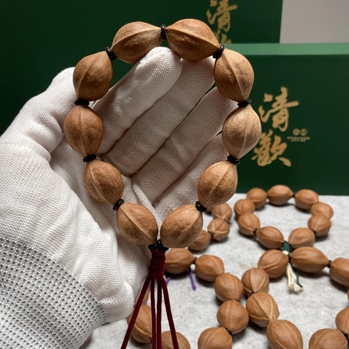 橄榄核手串/手链1625