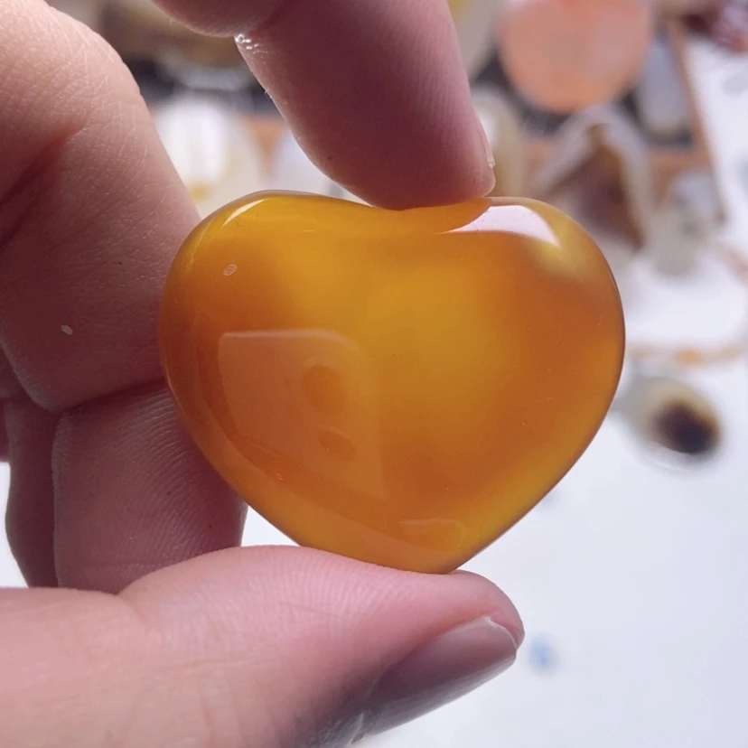 【闪购商品】玛瑙/玉髓颈饰未镶嵌