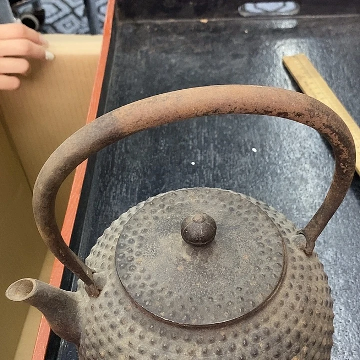 玲珑堂瓷器杂货铺田*