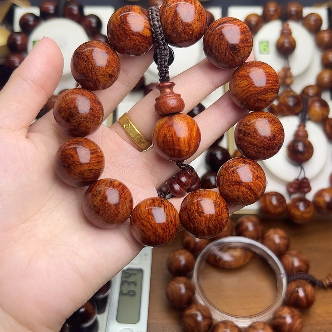 黄花梨/降香黄檀2.0