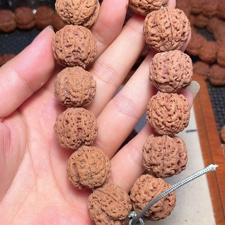 锦***苏吊坠金刚菩提金刚