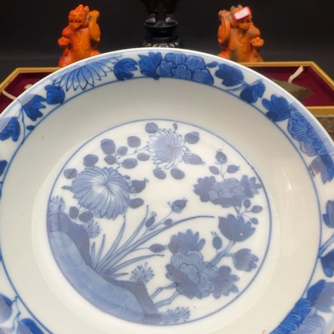 红***香瓷片精品系列产品11