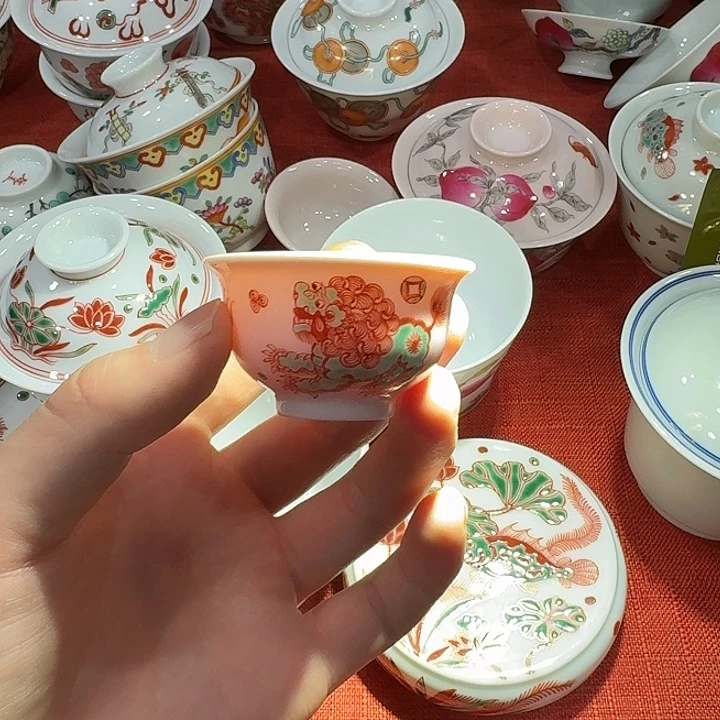 陶瓷艺术品收藏陶瓷