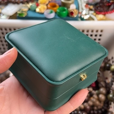 滴血莲花菩提手串