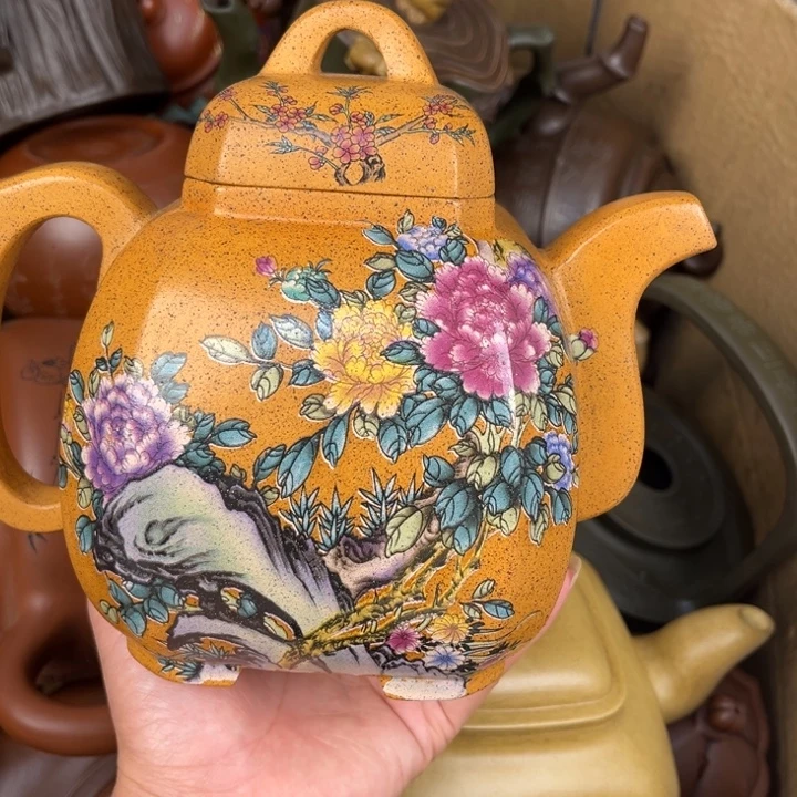 茶壶紫砂紫砂壶等各种造型