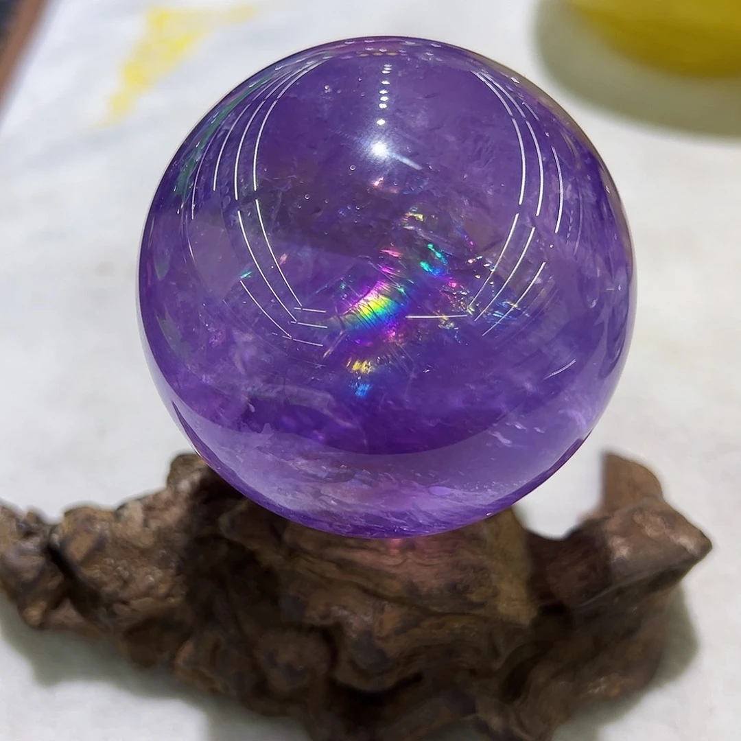 水晶珠宝半成品未镶嵌