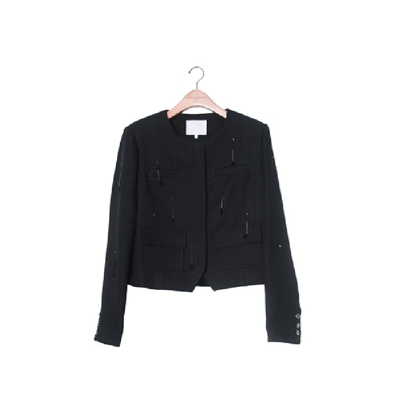 【直播专属】QTY-外套2K114250D