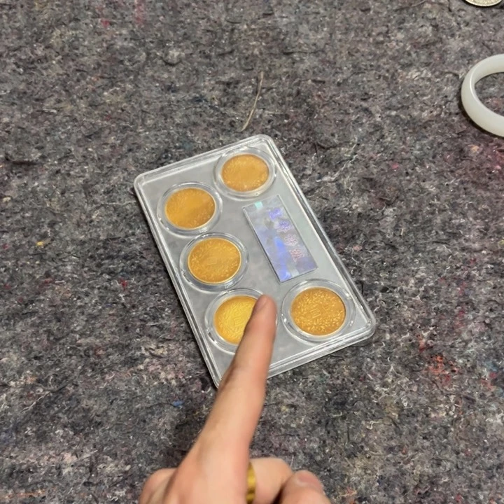 都是自己家的拍就完