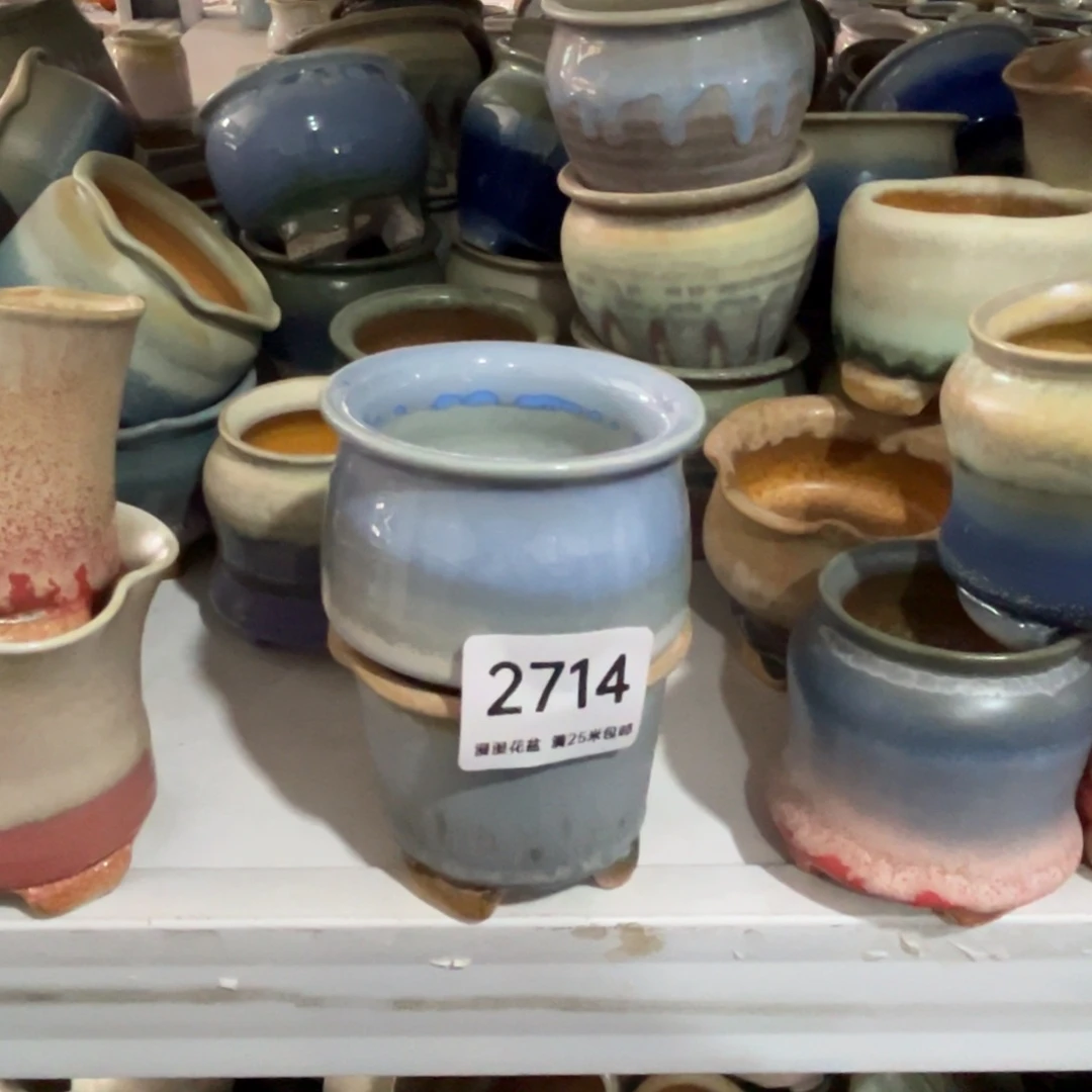 杏***片2714 内口6景德镇手工制作