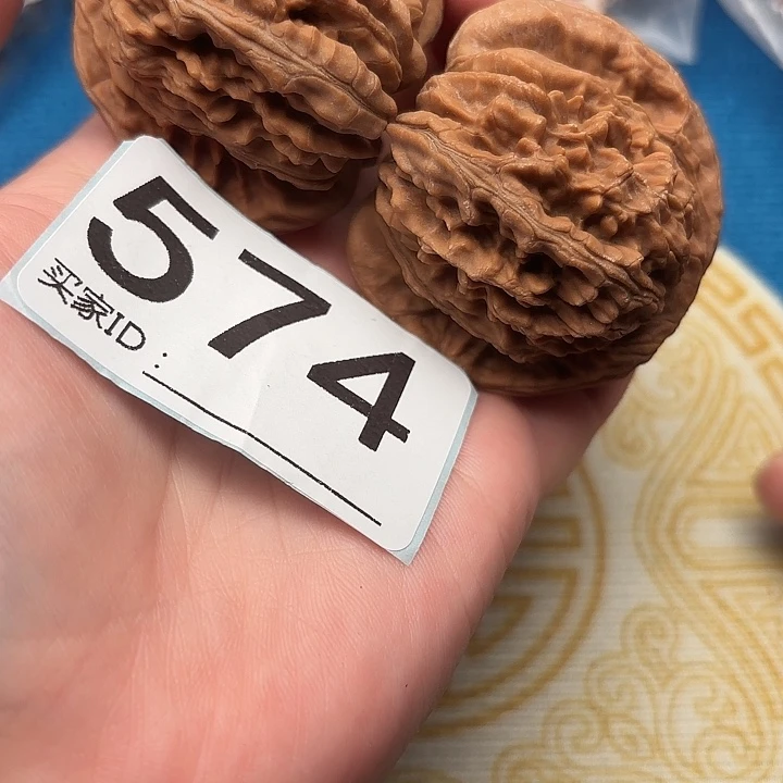 吊坠文玩核桃核桃