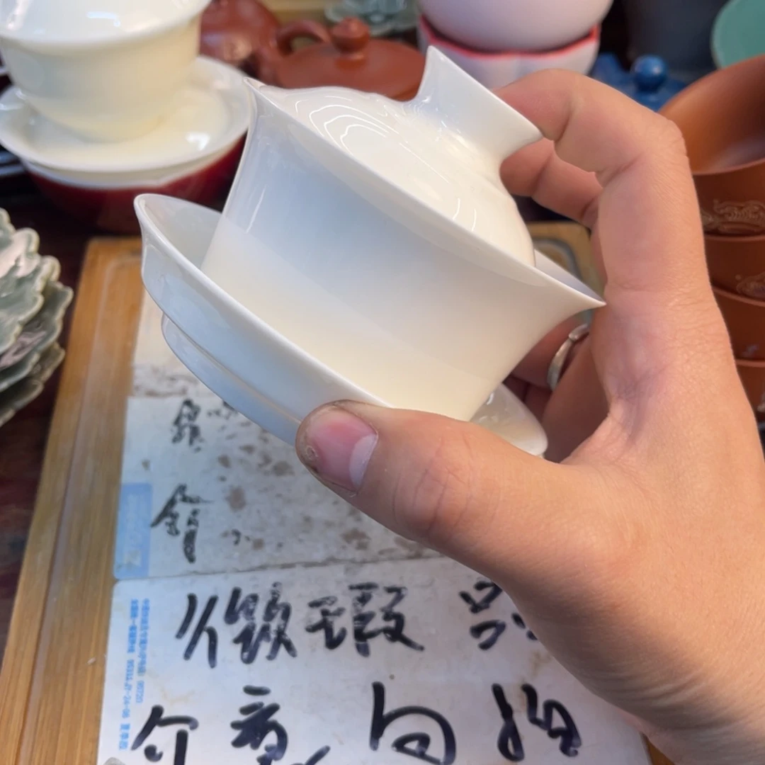 紫砂陶瓷茶具微瑕介意勿拍