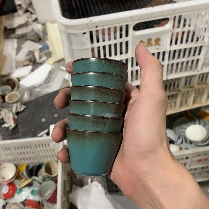 微瑕茶具介意勿拍