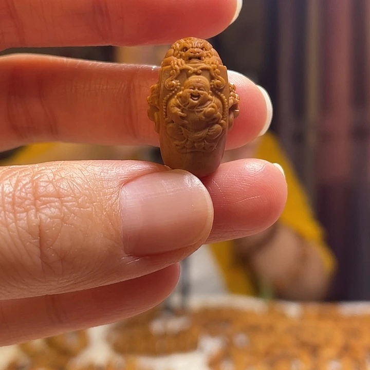 手串/手链橄榄核