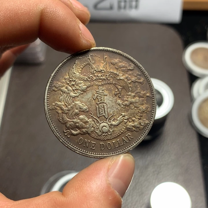 泉藏臻选    闪购链接  一图一物    复古手工艺品摆件