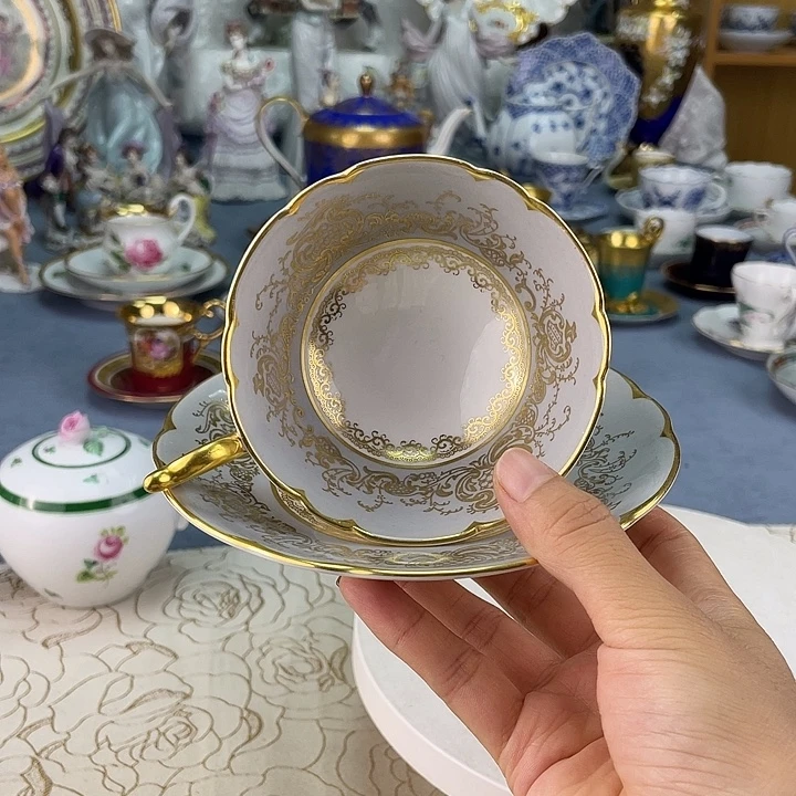 中古瓷器精品欧瓷