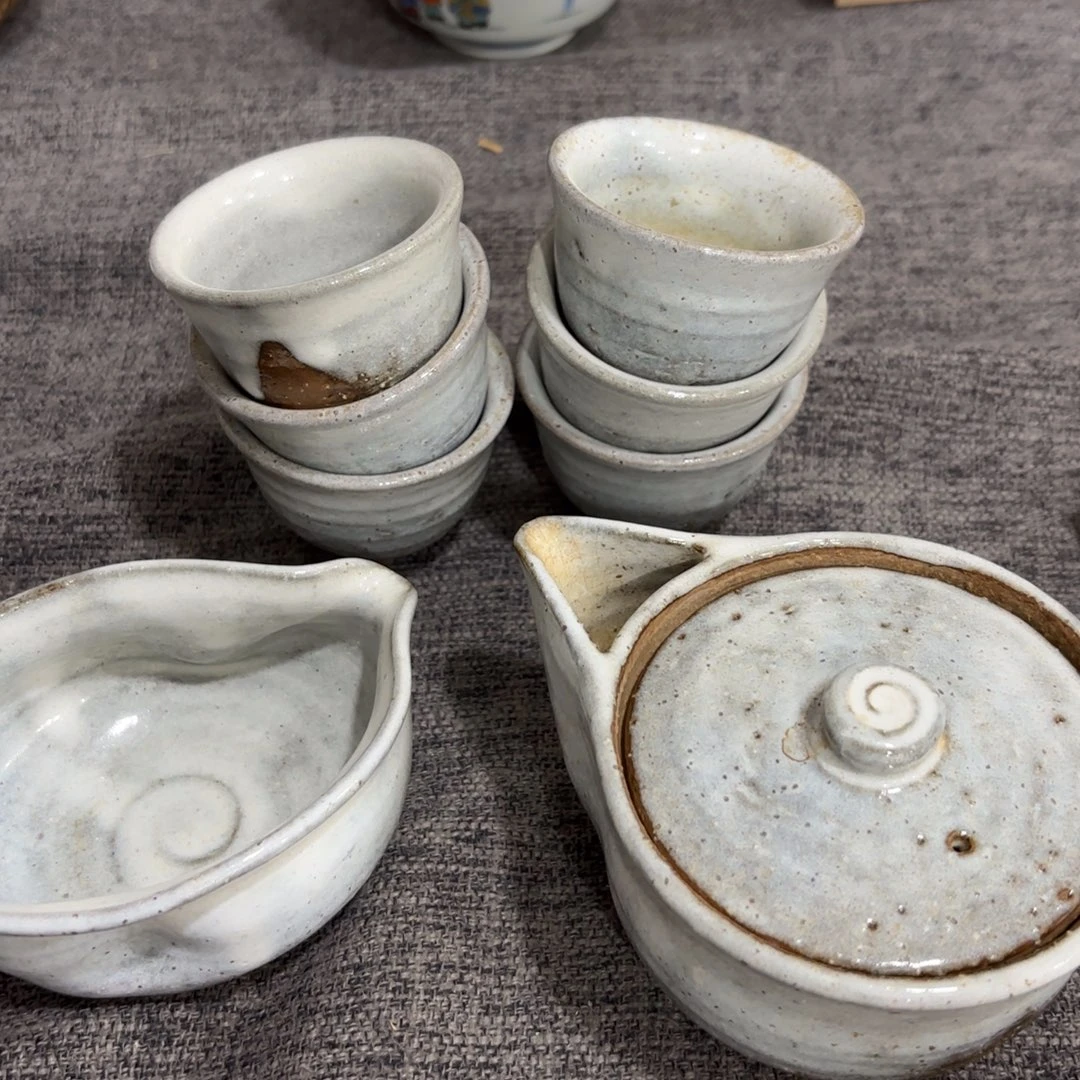 非常好看的物品 The