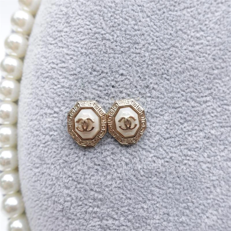 95新 Chanel/香奈儿 耳饰/T_ZY0000296836