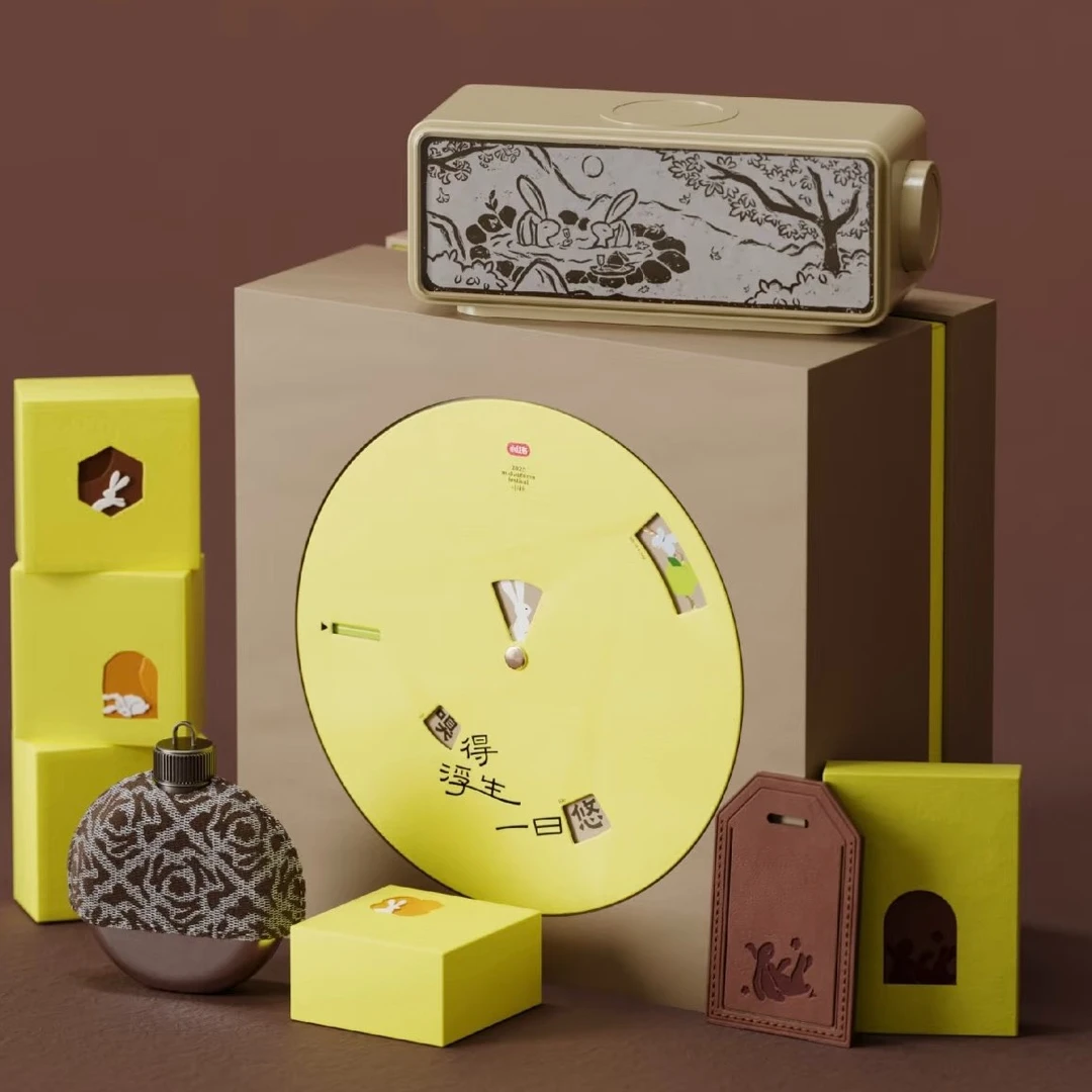 铜合金项链 京喜方块C轻奢级项链 BB-198