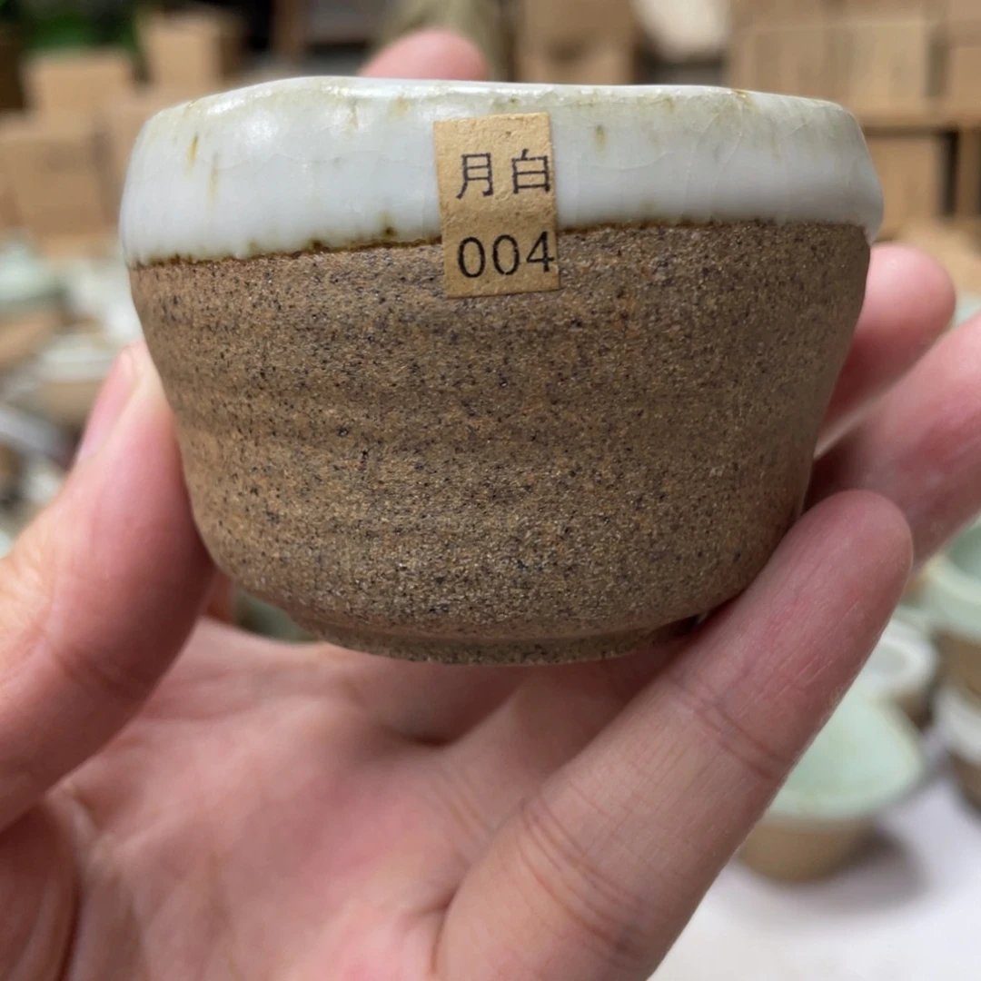 壶老段烧茶器茶具！茶壶