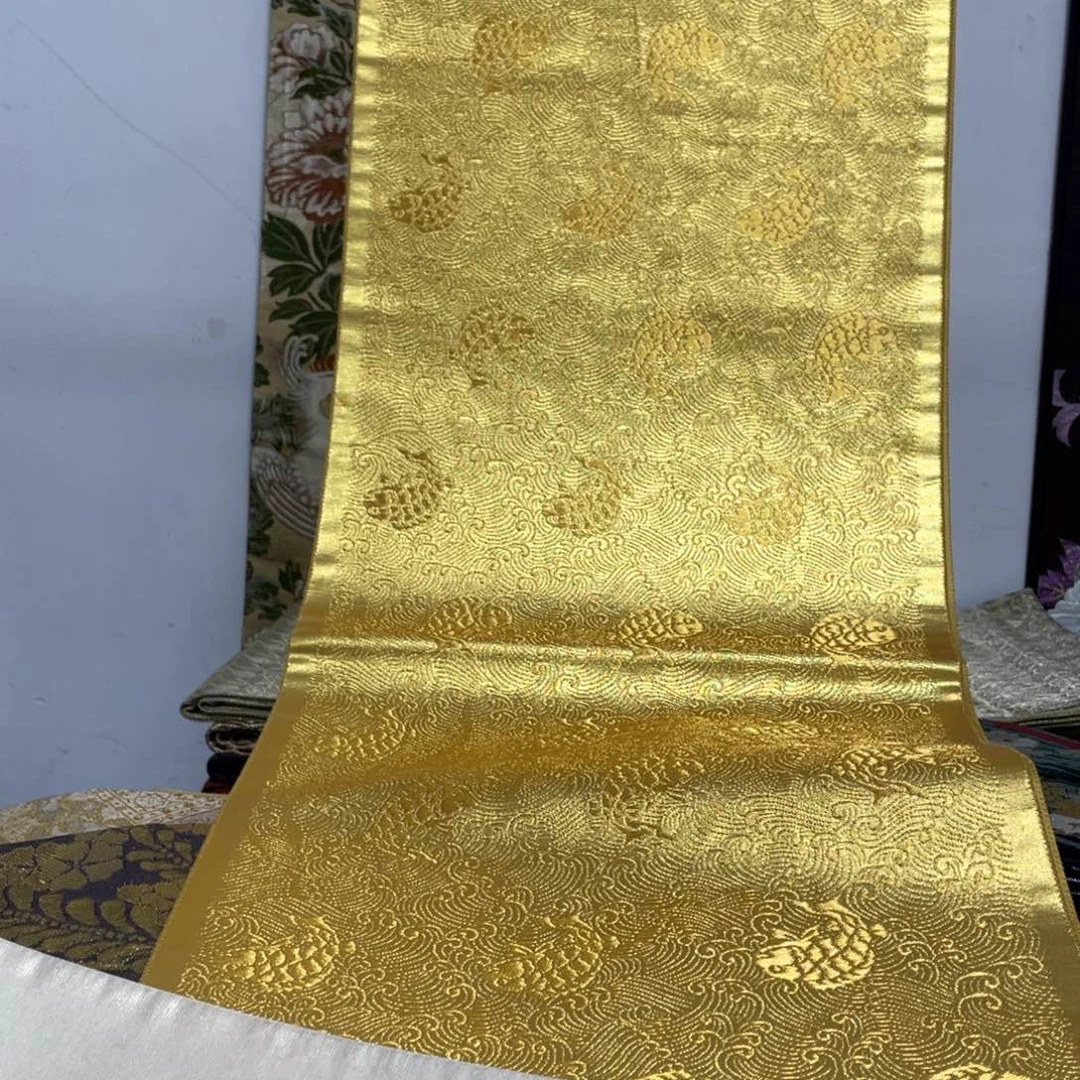 织绣织锦技艺高超技艺