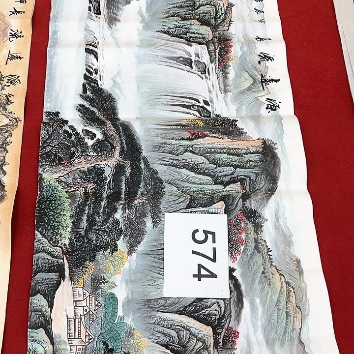 国画福利多多呀啊好期待