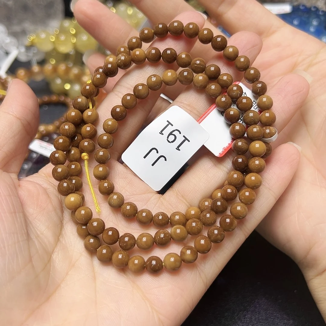 明***明未镶嵌手链水晶多样性发一
