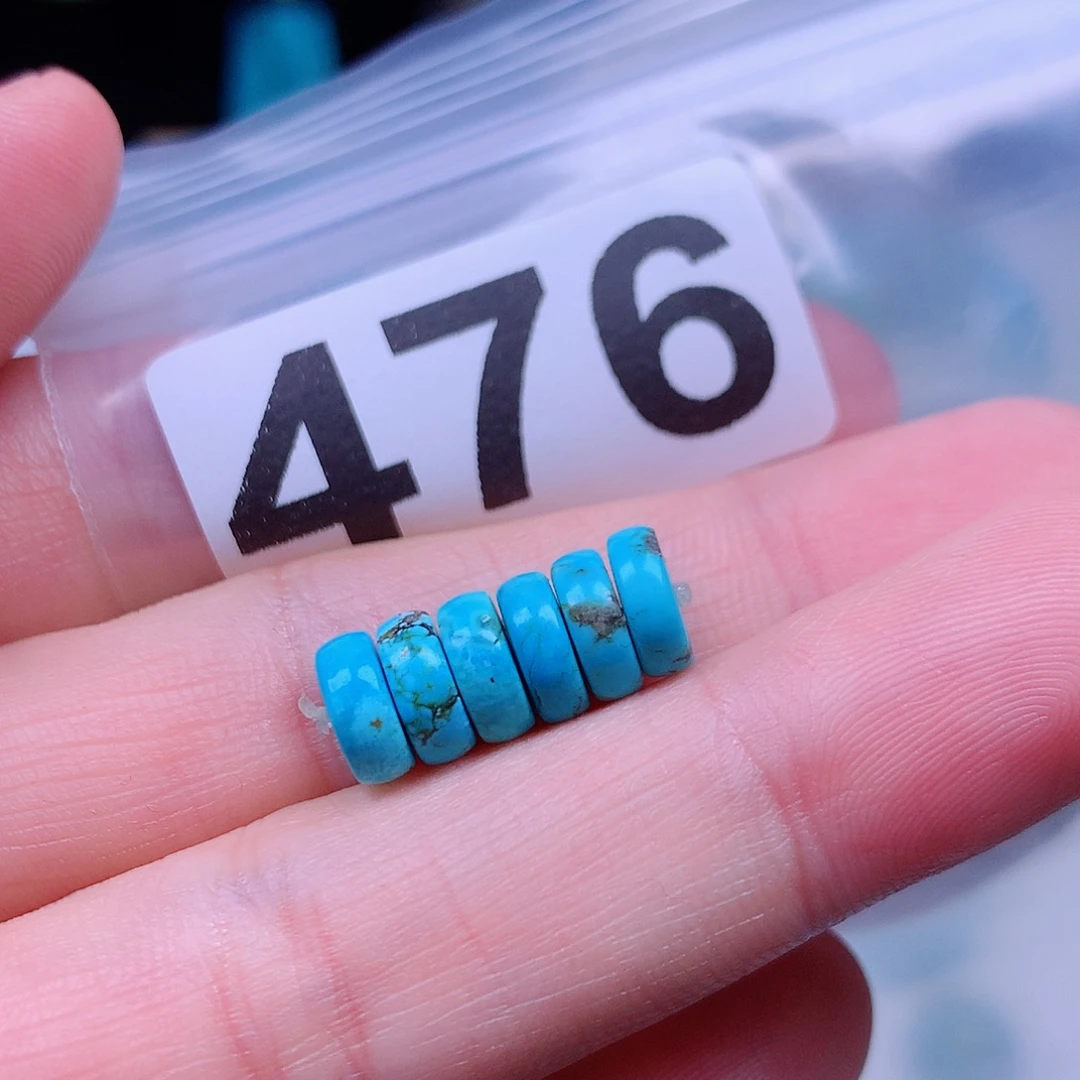 空竹粉丝专享十堰特色手工散珠
