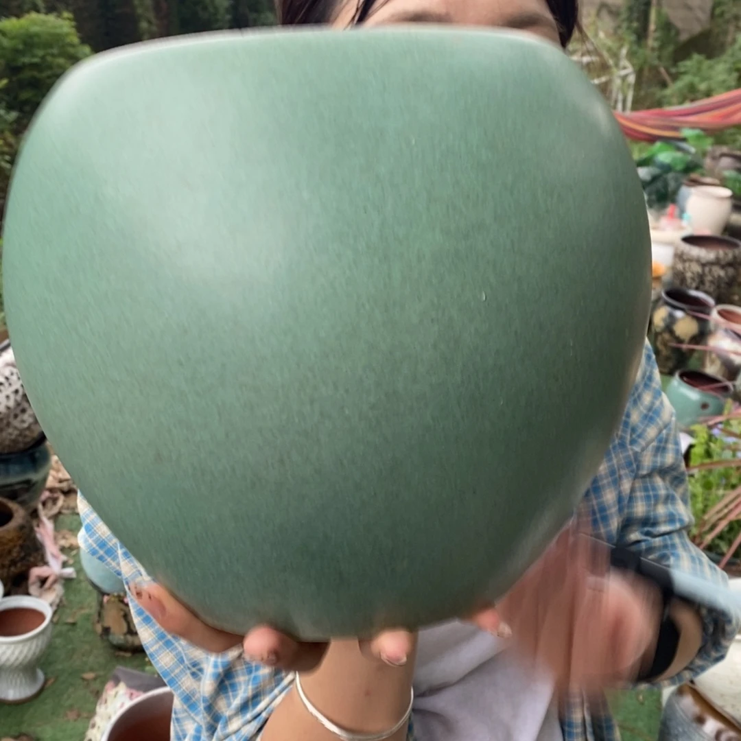 紫砂花盆正品20/23